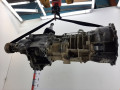 КПП механическая (МКПП) Mitsubishi Pajero 3 поколение 2001, 3.2 л., МКПП, внедорожник 5 дв., MR528729 - фото №7