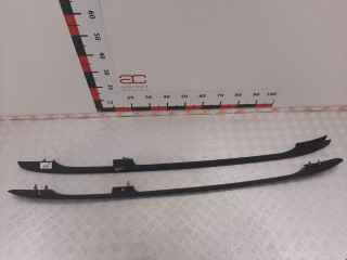 дуги на крышу (рейлинги) BMW X5 E53 2003, 3.0 л., АКПП, внедорожник 5 дв., 51138402671