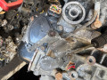 КПП автоматическая (АКПП) Hyundai Santa Fe 1 поколение (SM) [рестайлинг] 2004, 2.0 л., дизель, АКПП, F4A51 - фото №8