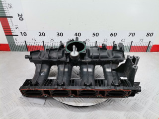 коллектор впускной Audi A4 B7 2007, 2.0 л., АКПП, седан, 06D133185J