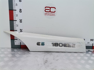 Молдинг кабины IVECO EuroCargo 3 поколение 2008, 5.9 л., робот, 1090840