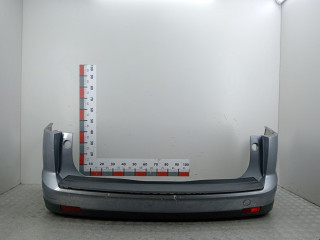 бампер задний Opel Vectra C 2004, 1.9 л., МКПП, универсал, 93178165