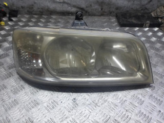 фара правая Fiat Ducato 2 поколение 2001, 2.3 л., МКПП, микроавтобус, 1347690080