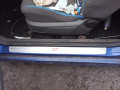 дверь передняя правая Ford Focus 2 поколение 2007, 2.5 л., МКПП, хетчбэк 3 дв., 1505764 - фото №11