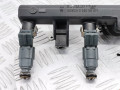 форсунка Volkswagen Lupo 6X 2002, 1.0 л., МКПП, хетчбэк 3 дв., 030906031J - фото №2