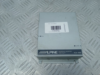 усилитель музыкальный Land Rover Range Rover Sport 1 поколение 2008, 3.6 л., АКПП, внедорожник 5 дв., KCA420I