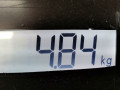 рычаг передний левый Chevrolet Equinox 2 поколение 2012, 2.4 л., АКПП, внедорожник 5 дв., 20945779 - фото №8