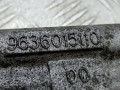 корпус масляного фильтра Peugeot 206 1 поколение 2000, 1.1 л., МКПП, хетчбэк 3 дв., 1103L6 - фото №4