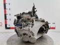 КПП механическая (МКПП) Citroen C1 1 поколение 2006, 1.0 л., МКПП, хетчбэк 3 дв., 2222QE - фото №3