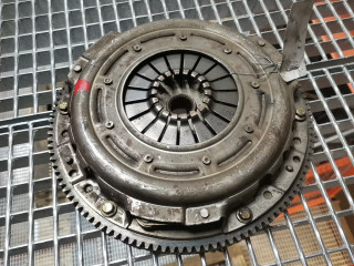 маховик Land Rover Freelander 1 поколение 1998, 2.0 л., МКПП, внедорожник 5 дв., ERR6745L
