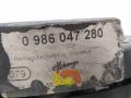генератор Opel Astra G 2007, 1.4 л., i, бензин, МКПП, передний привод, 55556068, 93184055, 0124415023, 0124425021, 0124425024, 0986047280, 55556069, 93183435 - фото №8