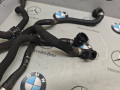 патрубок радиатора BMW 6 GT G32 2019, 3.0 л., B58B30, бензин, 8602634 - фото №2