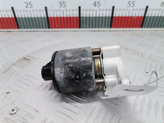 клапан EGR Opel Tigra 1 поколение 1996, 1.6 л., МКПП, купе, 17095232