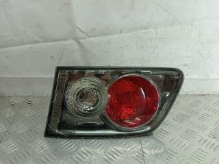 фонарь крышки багажника правый Mazda 6 GG 2003, 2.0 л., дизель, МКПП, универсал
