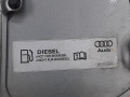 лючок топливного бака Audi A4 B7 2005, 2.5 л., вариатор, универсал, 8E0809905E - фото №3