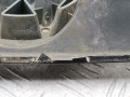 решетка радиатора Volkswagen Polo 4 поколение 2003, 1.2 л., МКПП, хетчбэк 5 дв., 6Q0853653C9B9 - фото №8