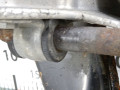 балка подвески передняя (подрамник) Volkswagen Polo 4 поколение 2001, 1.4 л., МКПП, хетчбэк 3 дв., 6X0199315F - фото №5