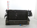 кассета радиаторов Citroen Jumper 2 поколение 2008, 2.2 л., МКПП, микроавтобус - фото №3