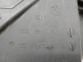 корпус воздушного фильтра BMW 7 серия F01/F02 [рестайлинг] 2014, 4.4 л., АКПП, седан, 13717577467 - фото №5