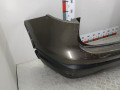 бампер задний Nissan Qashqai 2 поколение 2016, 2.0 л., АКПП, внедорожник 5 дв., 850224EA0H - фото №2