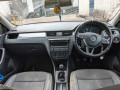 клапан управления турбиной (актуатор) Skoda Rapid 1 поколение NH 2015, 1.6 л., МКПП, хетчбэк 5 дв., 03L198716R - фото №9