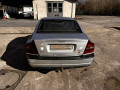 ступица задняя левая Volvo S80 1 поколение 2001, 2.5 л., МКПП, седан - фото №8