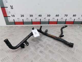 трубка охлаждающей жидкости SEAT Ibiza 3 поколение 2003, 1.9 л., МКПП, хетчбэк 3 дв.