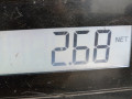 руль Opel Astra H 2005, 1.6 л., МКПП, хетчбэк 5 дв., 13229626 - фото №8