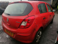 турбина Opel Corsa D 2010, 1.3 л., МКПП, хетчбэк 5 дв., 73501343 - фото №11