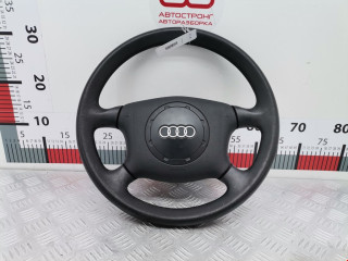 руль Audi A3 8L 1997, 1.6 л., МКПП, хетчбэк 3 дв., 8L0419091P