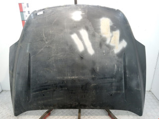 капот Ford Mondeo 4 поколение 2008
