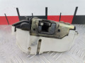 замок двери передней правой Volkswagen Golf 3 поколение 1993, 1.6 л., МКПП, хетчбэк 3 дв., 1H1837016L - фото №3
