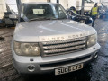 руль Land Rover Range Rover Sport 1 поколение 2006, 2.7 л., АКПП, внедорожник 5 дв., QTB501390PVJ - фото №9