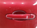 дверь задняя левая Nissan Micra 4 поколение (K13) 2012, 1.2 л., МКПП, хетчбэк 5 дв., H210A1HAEB - фото №3
