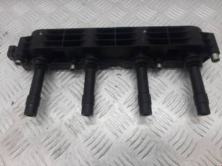 катушка зажигания Opel Astra G 2000, 1.6 л., МКПП, хетчбэк 3 дв., 19005212
