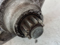 стартер Volkswagen Polo 4 поколение 2004, 1.2 л., бензин, МКПП, хетчбэк 5 дв., 0001120406 - фото №2