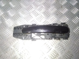 ручка наружная SEAT Ibiza 4 поколение 2009, 1.4 л., МКПП, хетчбэк 3 дв., 5N0837205MGRU