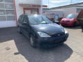 переключатель подрулевой (стрекоза) Ford Focus 1 поколение [рестайлинг] 2002, 1.6 л., МКПП, универсал, 1145990 - фото №12