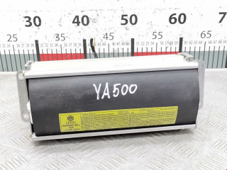 подушка безопасности пассажира Volkswagen Golf 4 поколение 1999, 1.4 л., МКПП, хетчбэк 5 дв., 1J0880204K