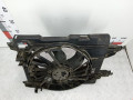 вентилятор радиатора Renault Megane 2 поколение 2002, 1.9 л., МКПП, хетчбэк 5 дв., 7701071863 - фото №2