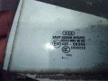 стекло двери задней левой Audi A8 D3 [рестайлинг] 2006, 4.2 л., АКПП, седан, 4E0845025D - фото №2
