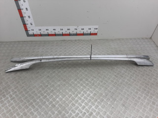 дуги на крышу (рейлинги) Peugeot 307 1 поколение 2003, 2.0 л., МКПП, универсал, 8361A2