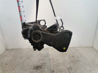 двигатель Fiat Stilo 1 поколение 2002, 2.4 л., 192 A2.000, бензин, МКПП, хетчбэк 3 дв., 71718739
