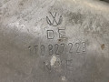ручка крышки багажника Volkswagen Sharan 2 поколение 2011, 2.0 л., АКПП, минивэн, 5N0827566T - фото №5