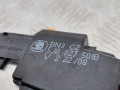 замок багажника Skoda Fabia 2 поколение (5J) 2009, 1.2 л., МКПП, хетчбэк 5 дв., 5J0827501D - фото №6