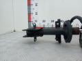 стойка амортизатора Renault Laguna 2 поколение 2001, 1.8 л., МКПП, хетчбэк 5 дв., 8200657093 - фото №3