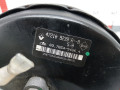 вакуумный усилитель тормозов Renault Sandero 1 поколение 2012, 1.2 л., МКПП, хетчбэк 5 дв., 472109239R - фото №3