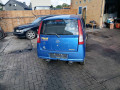 щиток приборов (приборная панель) Daihatsu 2004, 1.0 л., МКПП, хетчбэк 5 дв., 83800B2B20000 - фото №8