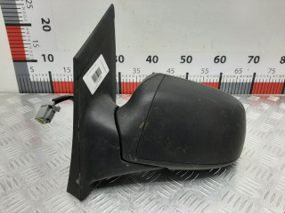 зеркало наружное левое Ford Focus 2 поколение 2006, 1.6 л., МКПП, хетчбэк 5 дв., 1500619