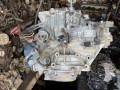 КПП автоматическая (АКПП) Hyundai Santa Fe 1 поколение (SM) [рестайлинг] 2004, 2.0 л., дизель, АКПП, F4A51 - фото №4